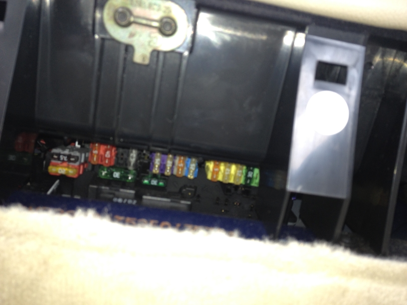 R230 boot/doors not opening Page 2 MercedesBenz Owners' Forums