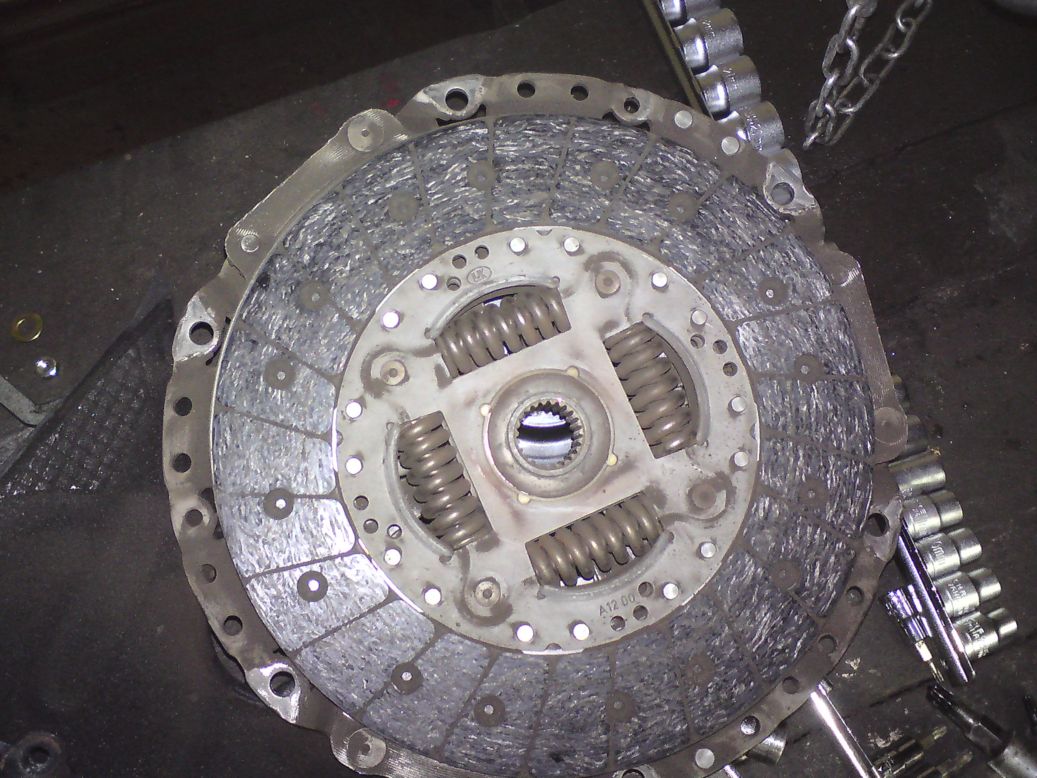 2.0 TDI oil pump / balance shaft failure?